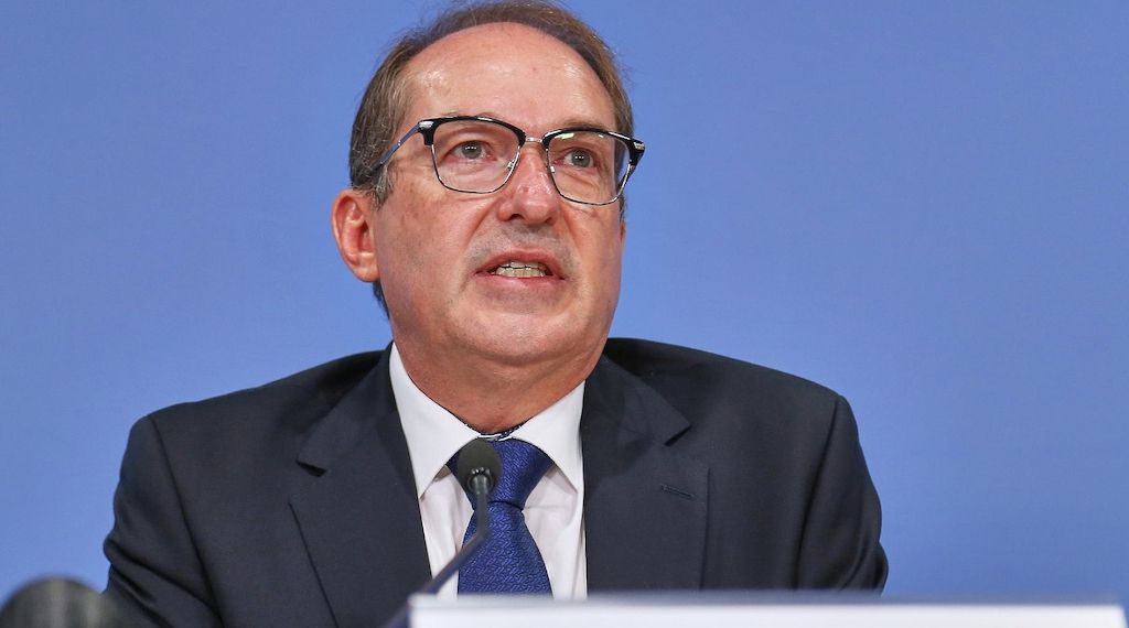 Dobrindt verdoppelt Anti-Drohnen-Einheiten der Bundespolizei