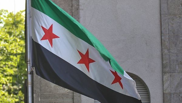 Syrien und Russland einigen sich auf Zukunft für Militärstützpunkte