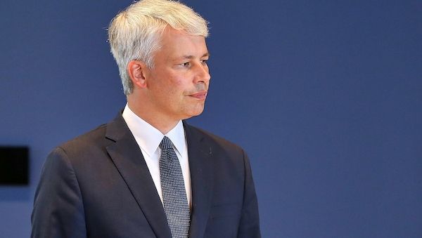 Bilger will Drohnenabwehr an Flughäfen verbessern