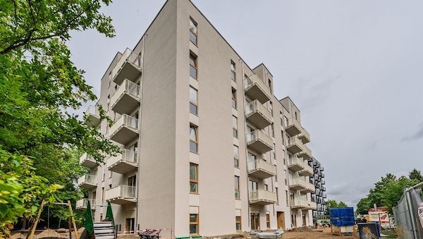 53 geförderte Neubauwohnungen am Dröpkeweg in Berlin-Neukölln zu vermieten!