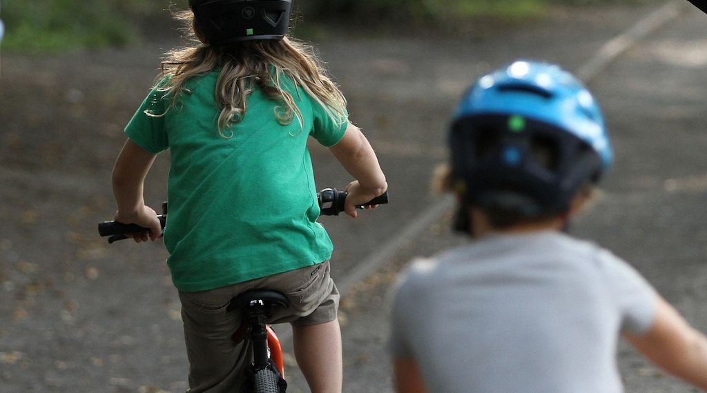 Deutlich mehr Kinderunfälle im Straßenverkehr