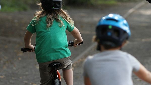 Deutlich mehr Kinderunfälle im Straßenverkehr