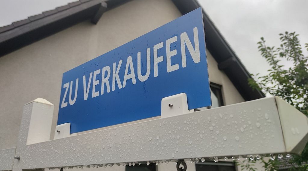 Immobilienpreise entwickeln sich uneinheitlich