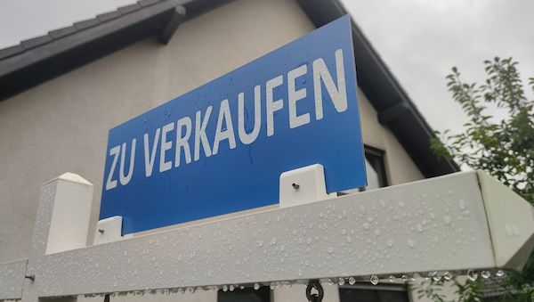Immobilienpreise entwickeln sich uneinheitlich