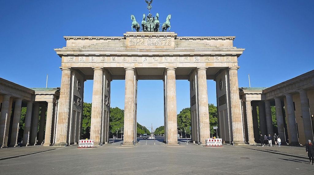 Inlandsgäste stabilisieren Berliner Tourismus im ersten Halbjahr
