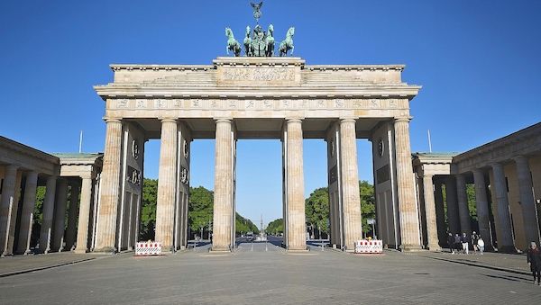 Inlandsgäste stabilisieren Berliner Tourismus im ersten Halbjahr