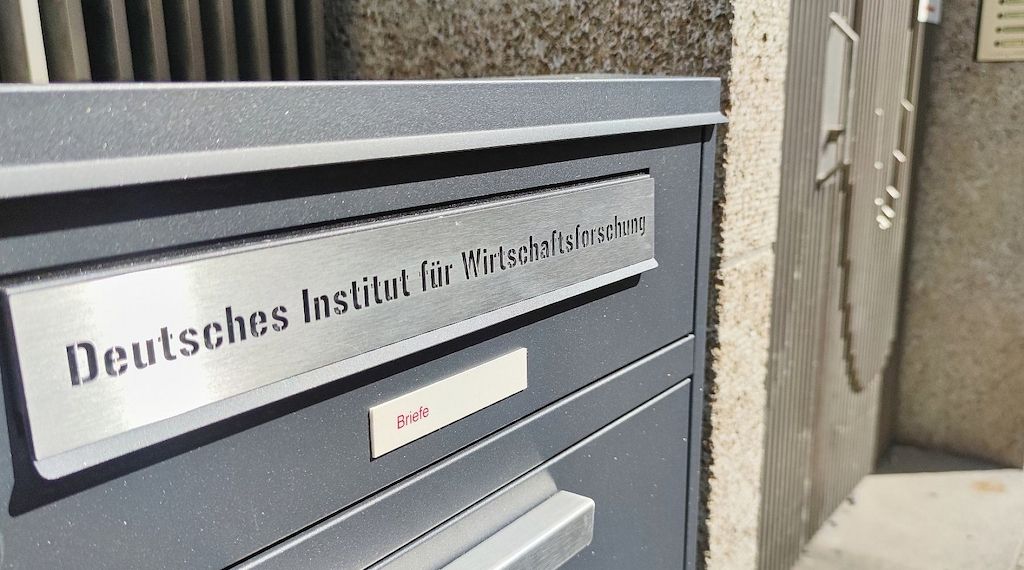 DIW warnt vor Folgen von Hitzewellen für die Wirtschaft