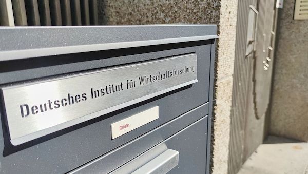 DIW warnt vor Folgen von Hitzewellen für die Wirtschaft