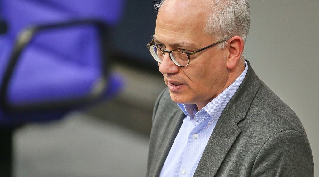Al-Wazir fordert langfristigen Plan gegen Niedrigwasser