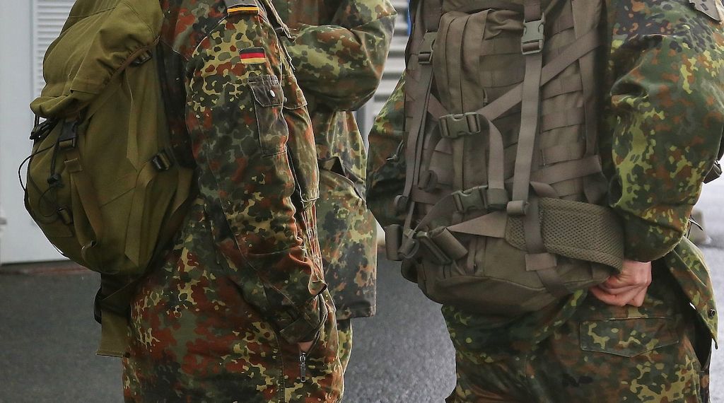 SPD-Politikerin gegen Ausweitung der Bundeswehr-Zuständigkeiten