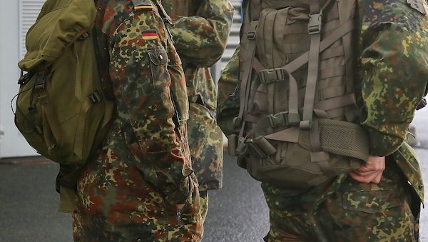 SPD-Politikerin gegen Ausweitung der Bundeswehr-Zuständigkeiten