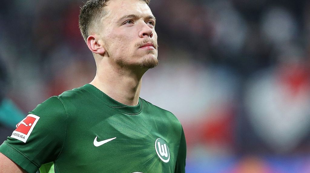 VfB Stuttgart verpflichtet Dzenan Pejcinovic