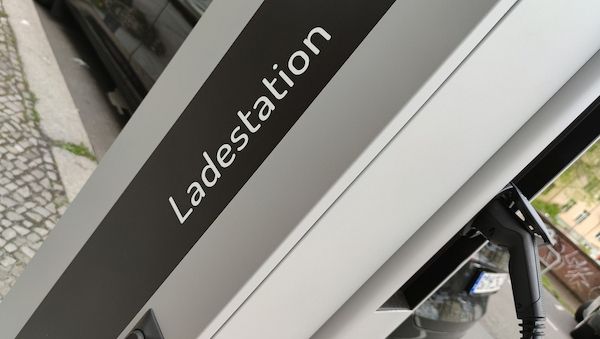 E-Auto-Förderung bezuschusst auch Luxus-Autos