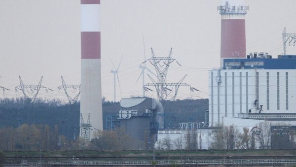 Umweltbundesamt fordert schnellen Ausstieg aus fossilen Energien
