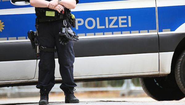 GdP warnt vor Aufweichung des Trennungsgebots