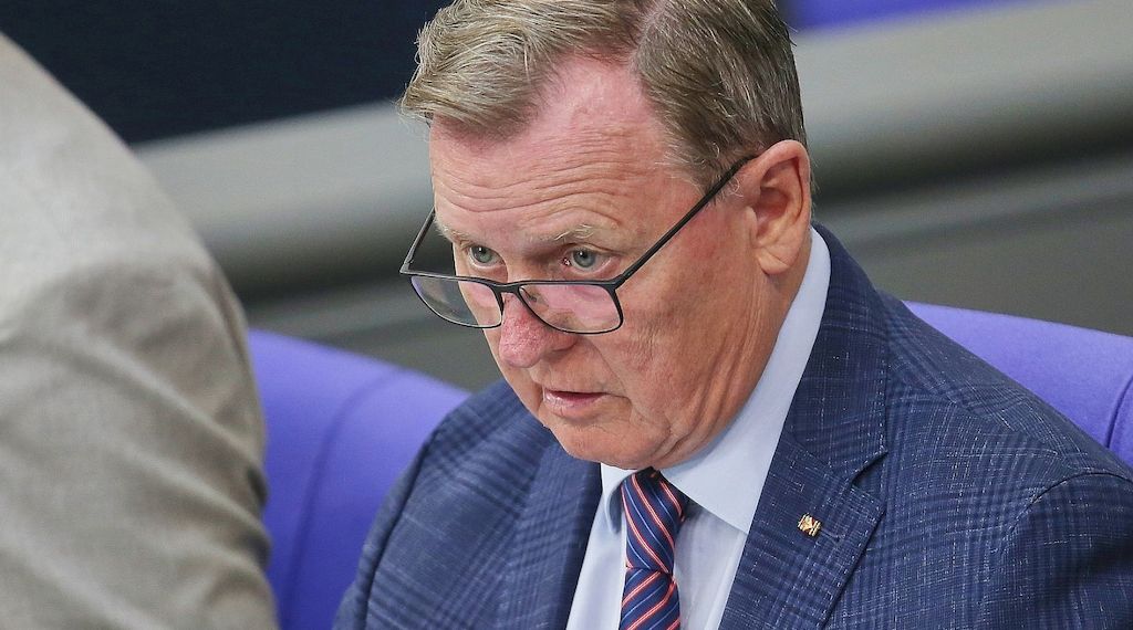 Ramelow: CDU soll mit Linken kooperieren