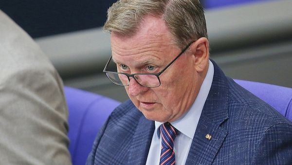 Ramelow: CDU soll mit Linken kooperieren