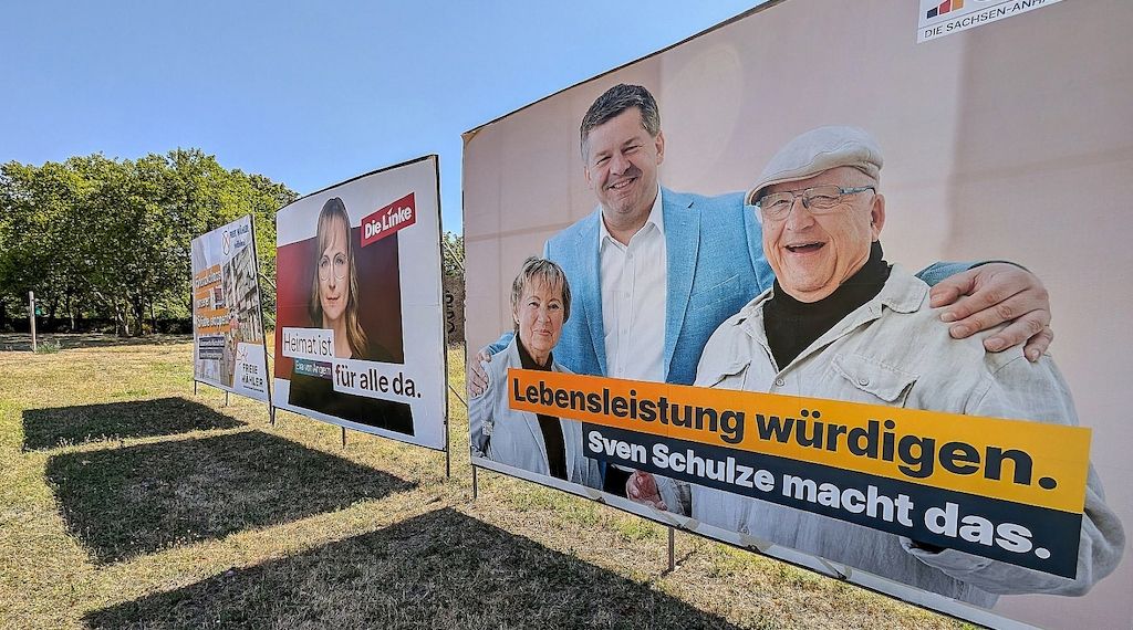 CDU in Sachsen-Anhalt skeptisch zu Linken-Hilfe