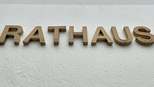 Städtetag: Stimmung in Rathäusern "explosiv"