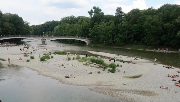 Wetterbericht für Bayern (11.08.2026)