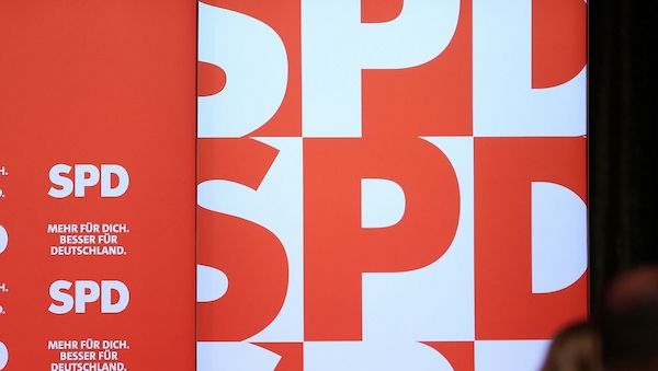 SPD-Politiker in NRW fordern neues Erscheinungsbild für Partei
