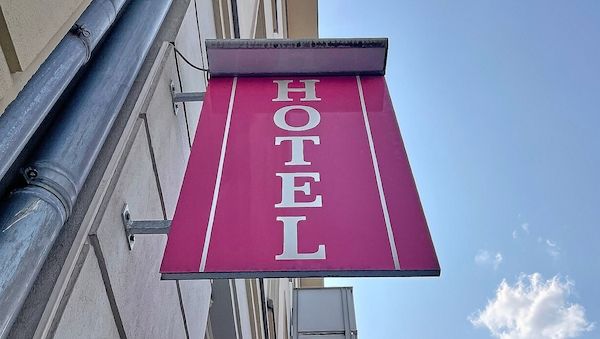 Inlandstourismus im Juni gesunken - Halbjahr auf Rekordniveau