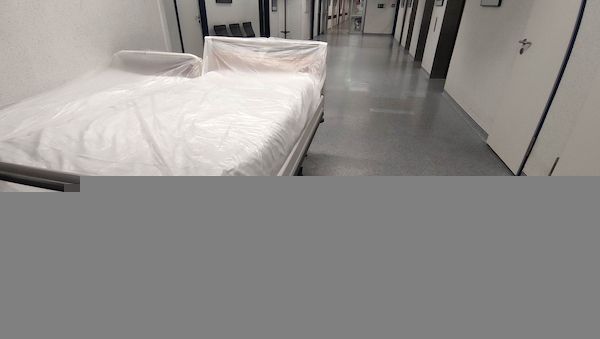 Immer mehr Mädchen wegen Essstörungen im Krankenhaus