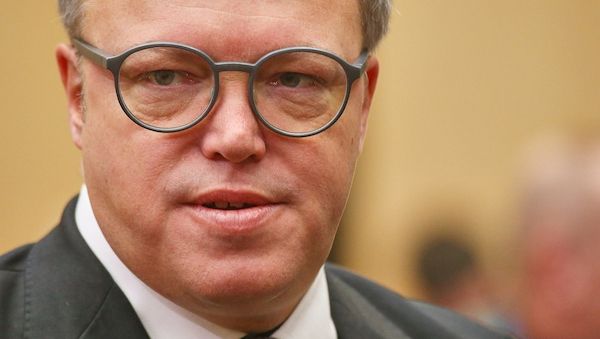 Bericht: TU Chemnitz entzieht Voigt endgültig Doktortitel