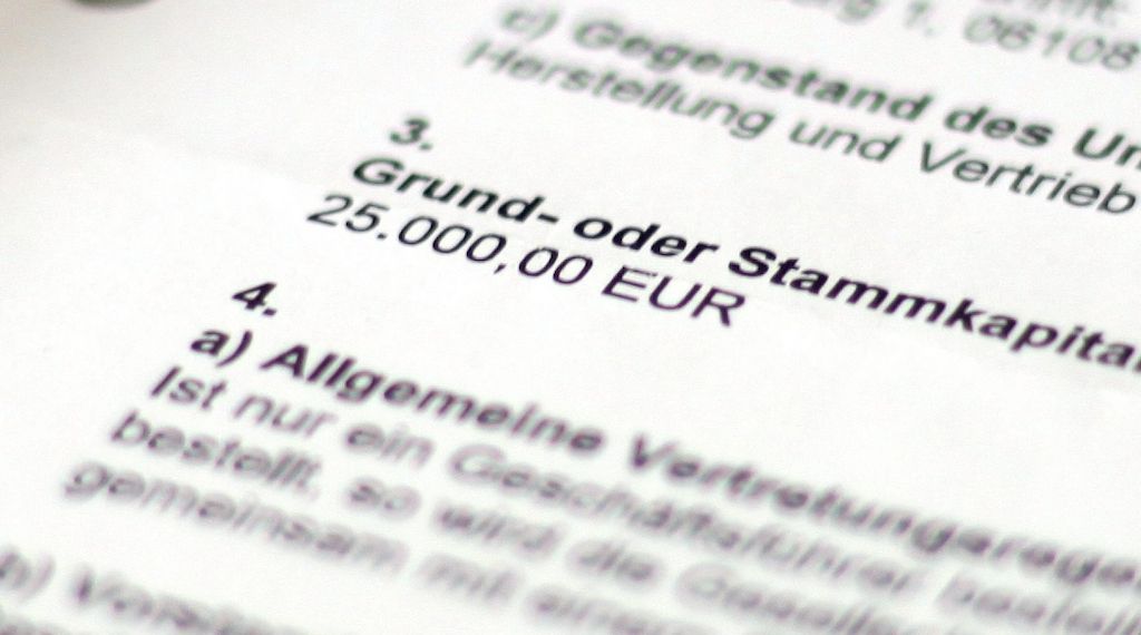 Mehr Gewerbeanmeldungen in Brandenburg – Berlin leicht rückläufig