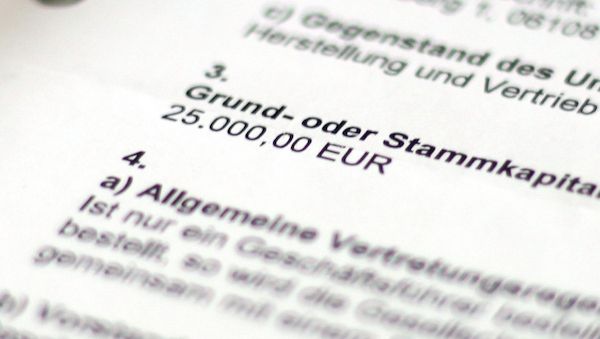 Mehr Gewerbeanmeldungen in Brandenburg – Berlin leicht rückläufig