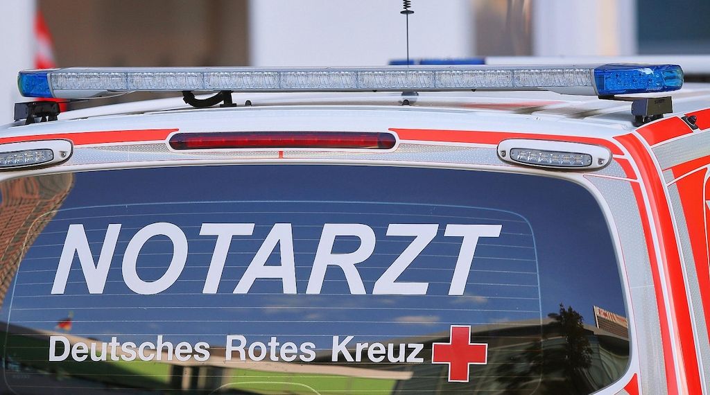 73-jähriger Fahrradfahrer in Spandau-Hakenfelde verstorben