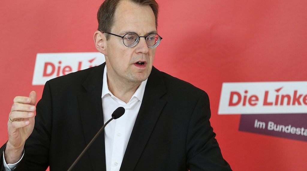 Pellmann: CDU muss auf Linke zugehen
