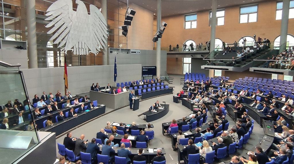 Umfrage: Parteien kümmern sich zu wenig um Bürgeranliegen