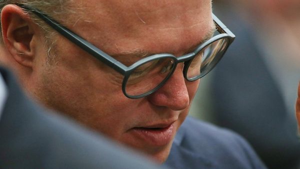 Bundes-BSW fordert Rücktritt von Thüringens Ministerpräsident Voigt