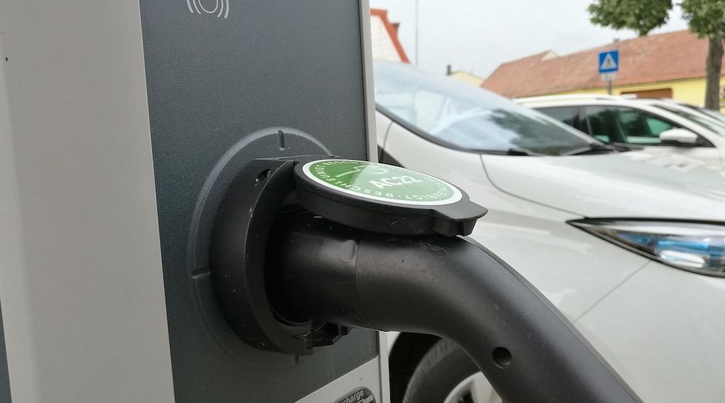 Studie: EU-Zölle auf chinesische E-Autos treffen europäische Staaten unterschiedlich