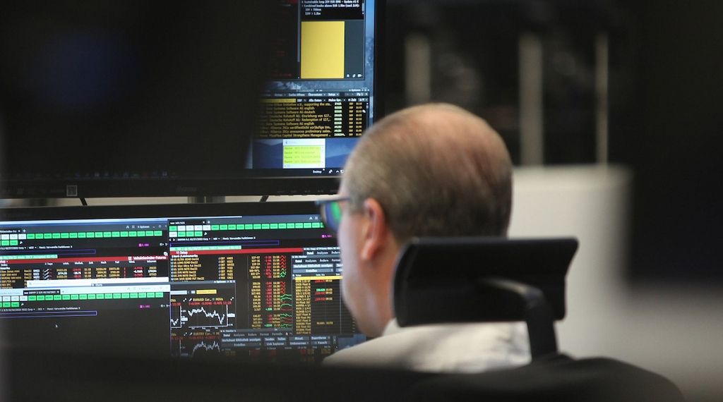Dax mit neuen Rekorden - Anleger ignorieren Unsicherheitsfaktoren