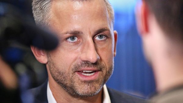 Siegmund lehnt Wahl zum Ministerpräsidenten durch BSW-Enthaltung ab