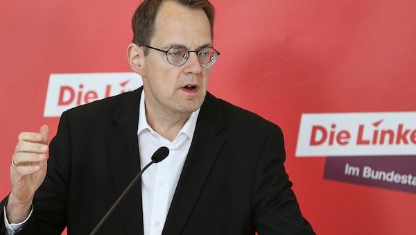 Pellmann: CDU muss auf Linke zugehen