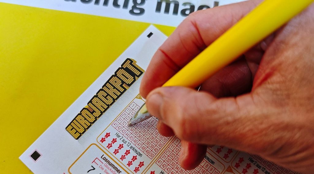 Gewinnzahlen Eurojackpot vom Dienstag (11.08.2026)