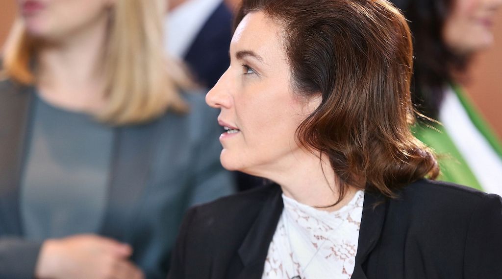 Bär nennt Bafög-Reform "entscheidenden Schritt"