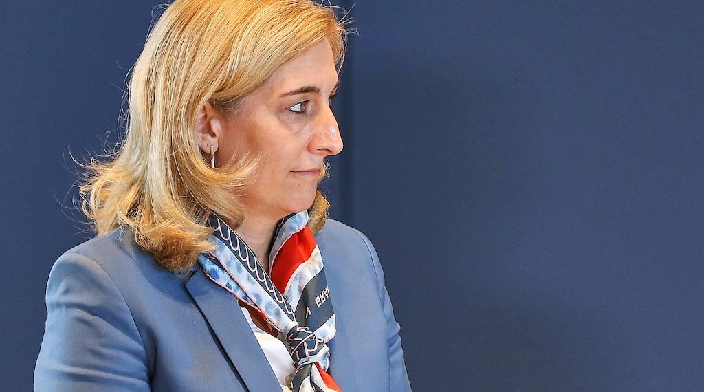 Warken lobt Reform der Nachrichtendienste
