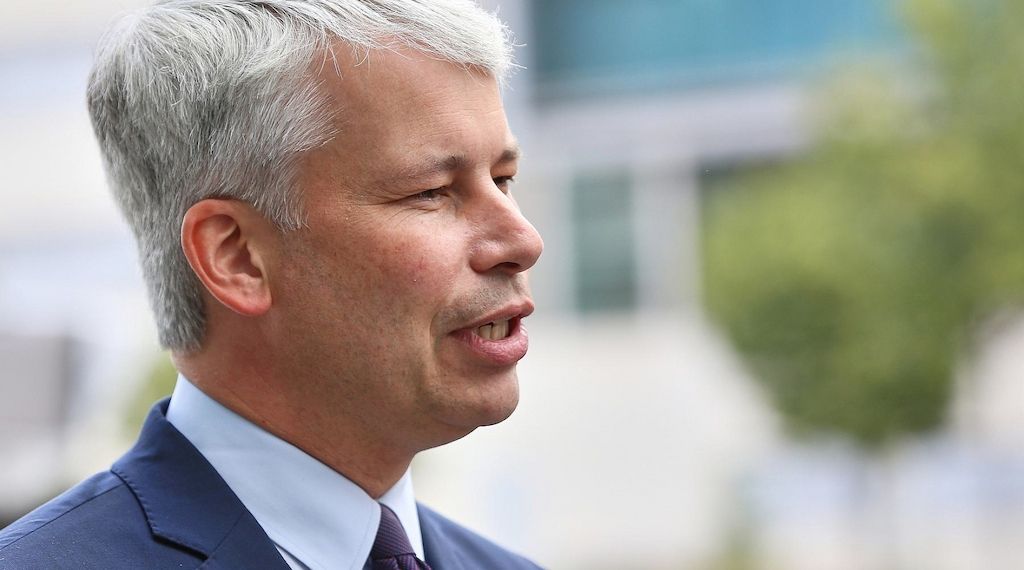 Bilger fordert Rücknahme der Cannabis-Teillegalisierung