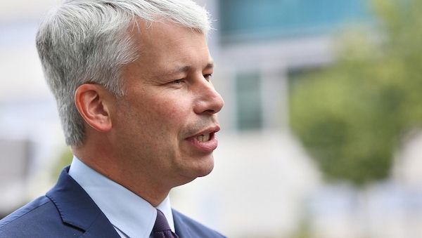 Bilger fordert Rücknahme der Cannabis-Teillegalisierung