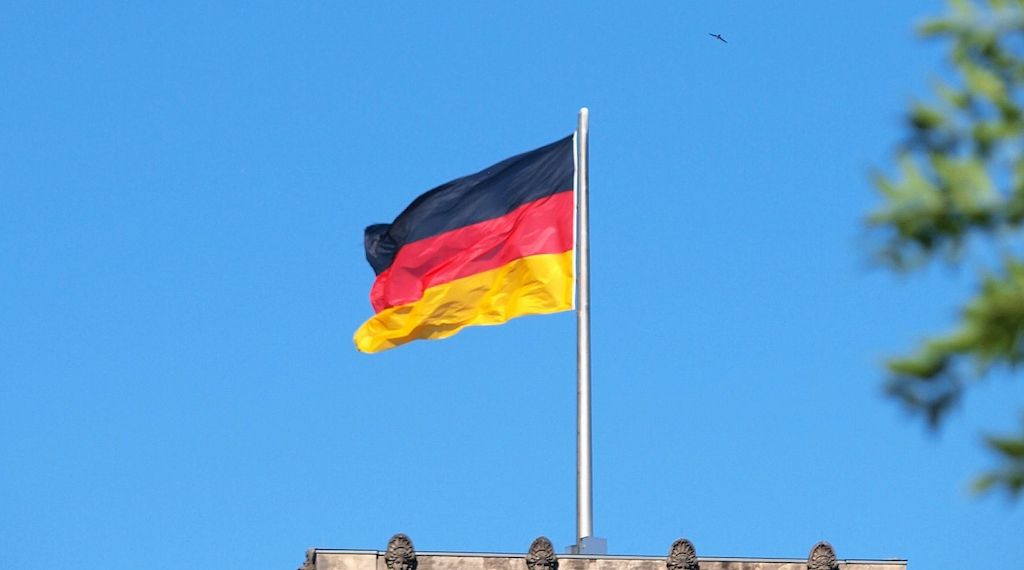 Studie: Deutschland in arabischen Ländern hoch angesehen
