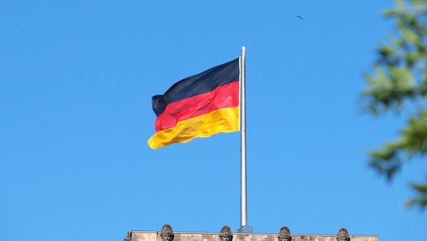 Studie: Deutschland in arabischen Ländern hoch angesehen