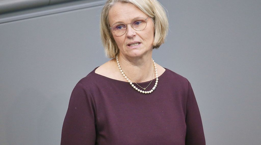 Karliczek warnt vor Folgen des Niedrigwassers für Flusskreuzfahrten
