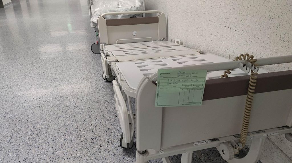 Bayerns Gesundheitsministerin fordert raschen Bürokratie-Abbau für Krankenhäuser
