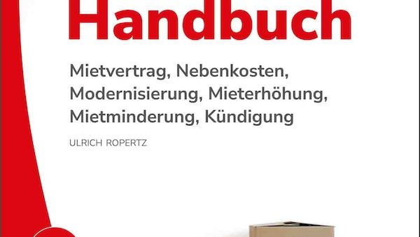 „Das Mieter-Handbuch“ der Verbraucherzentrale schafft Klarheit