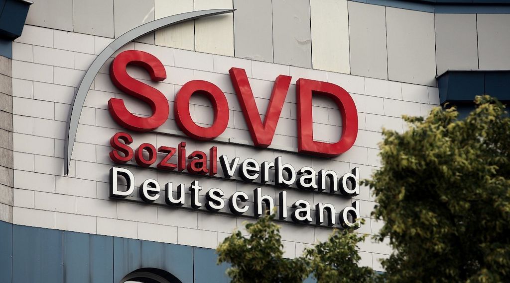 SoVD fordert elternunabhängiges Bafög