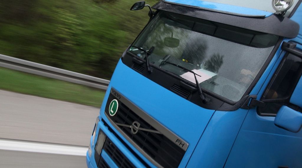 Chemiebranche für bundesweite Lockerung des Lkw-Sonntagsfahrverbots